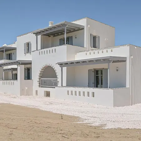 Apartmanhotel Vive Mare Ii Pláka