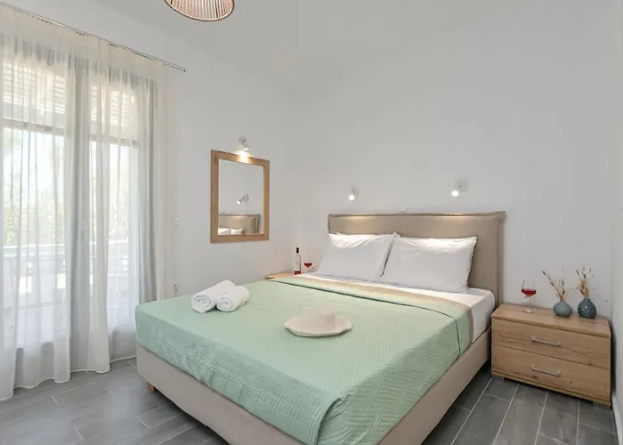 Apartmanhotel Vive Mare Ii
