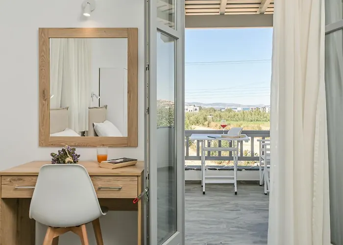 Apartmanhotel Vive Mare Ii