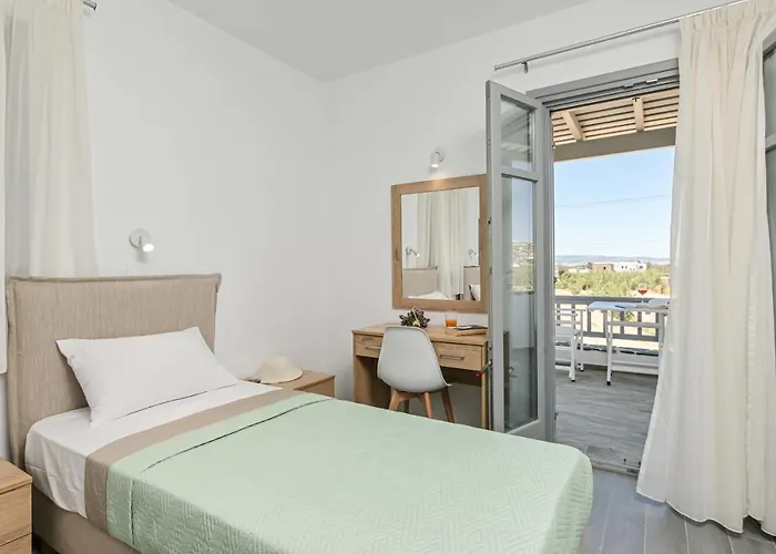 Apartmanhotel Vive Mare Ii 4*