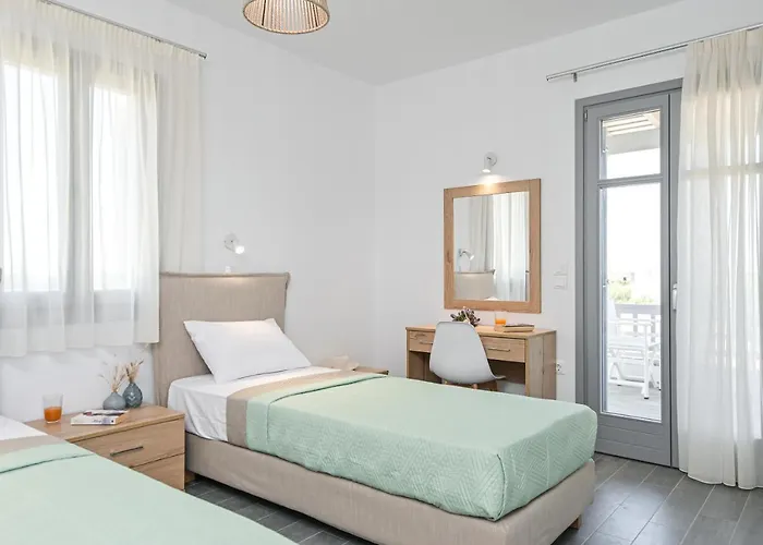 Vive Mare Ii Apartmanhotel 4*