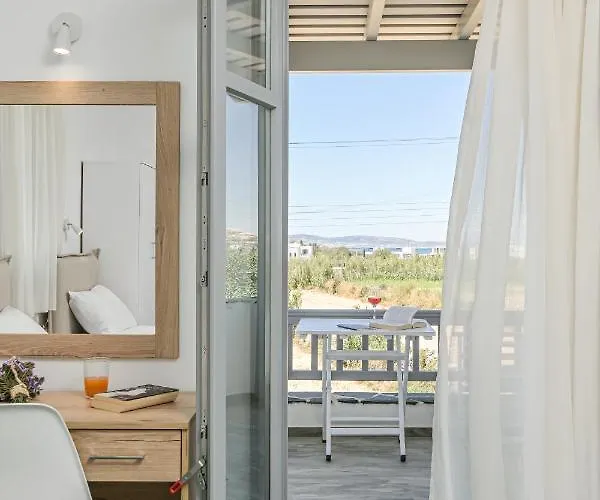 Vive Mare Ii Apartmanhotel 4*