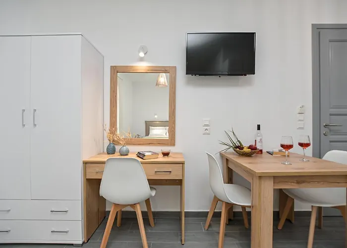 Apartmanhotel Vive Mare Ii 4*