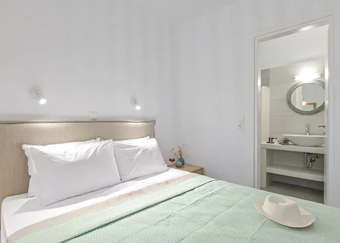 Vive Mare Ii Apartmanhotel 4*