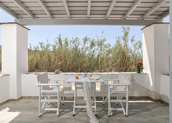 Vive Mare Ii Apartmanhotel 4*