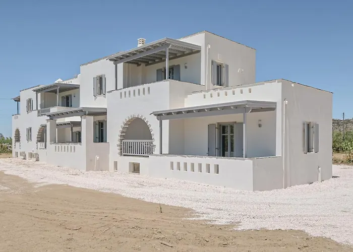 Apartmanhotel Vive Mare Ii Pláka