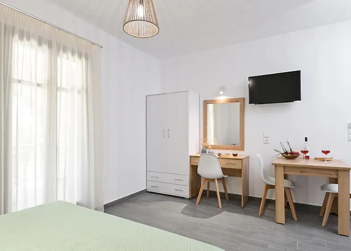 Apartmanhotel Vive Mare Ii