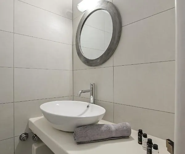 Apartmanhotel Vive Mare Ii Pláka