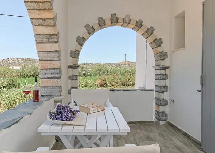 Vive Mare Ii Apartmanhotel