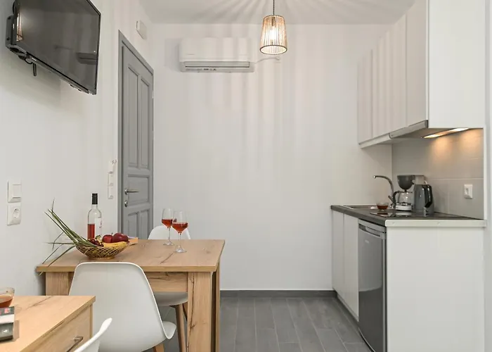 Apartmanhotel Vive Mare Ii