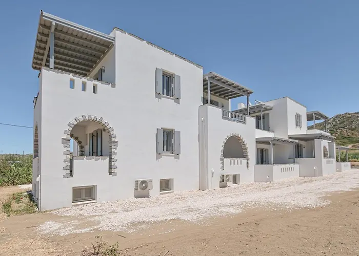 Vive Mare Ii Apartmanhotel