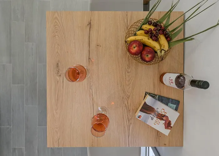 Apartmanhotel Vive Mare Ii 4*