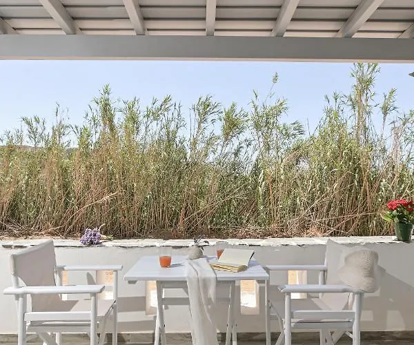 Vive Mare Ii Apartmanhotel 4*