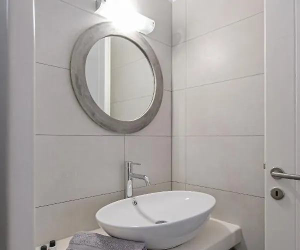 Vive Mare Ii Apartmanhotel 4*