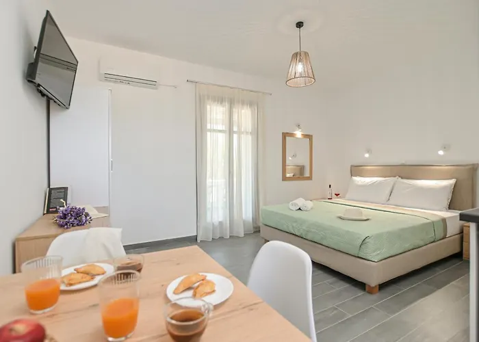 Vive Mare Ii Apartmanhotel 4*