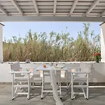 Vive Mare Ii 公寓式酒店 4*