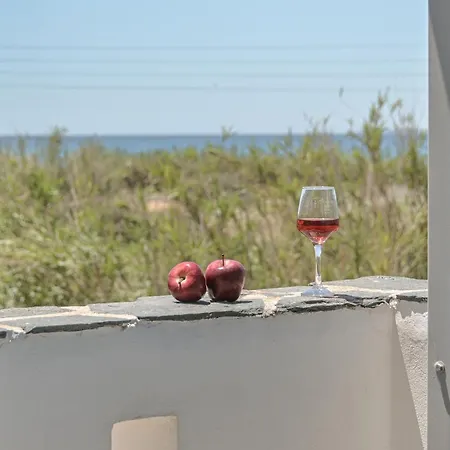 Aparthotel Vive Mare Ii