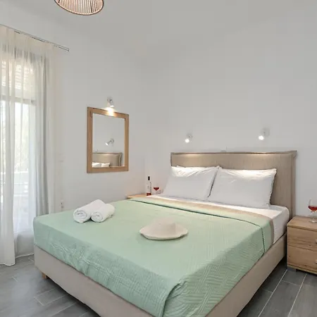 Aparthotel Vive Mare Ii