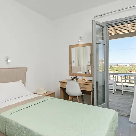 Aparthotel Vive Mare Ii *