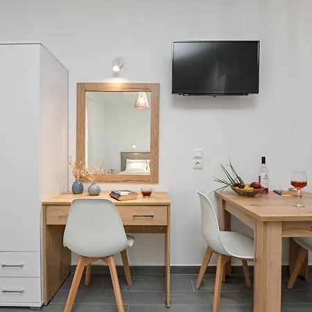 Apartmanhotel Vive Mare Ii 4*