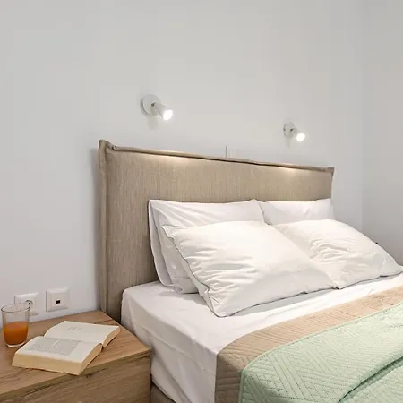 Vive Mare Ii 4* Plaka (Naxos)