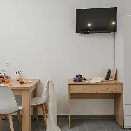 Aparthotel Vive Mare Ii Pláka