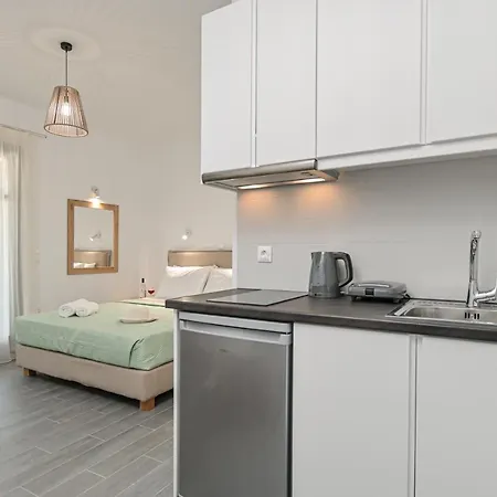 Vive Mare Ii Hotel apartamentowy