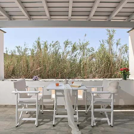 Vive Mare Ii Aparthotel 4*