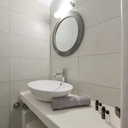 Aparthotel Vive Mare Ii Pláka