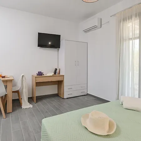 Vive Mare Ii Плака