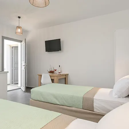 Apartmanhotel Vive Mare Ii Pláka