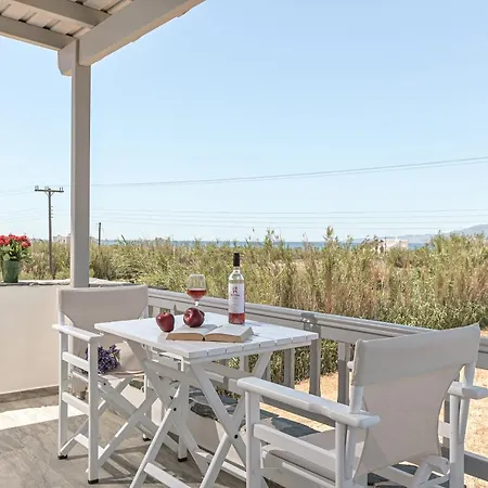 Hotel apartamentowy Vive Mare Ii Pláka