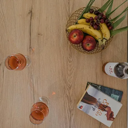 Апарт-отель Vive Mare Ii Плака