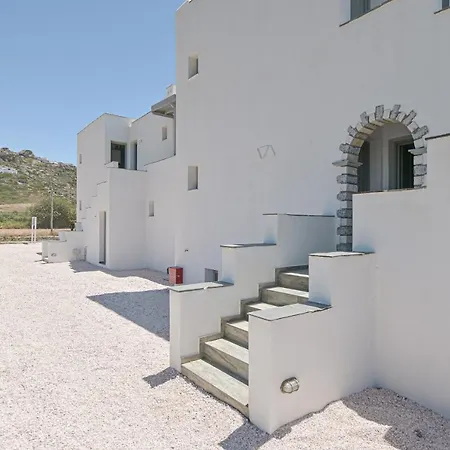 Apartmanhotel Vive Mare Ii