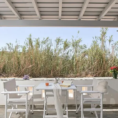 Vive Mare Ii Aparthotel 4*