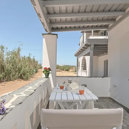 Aparthotel Vive Mare Ii